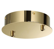 Основание для светильников Odeon Light Panta 4926/2R