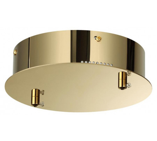 Основание для светильников Odeon Light Panta 4926/2R Основание для светильников Odeon Light Panta 4926/2R