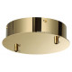 Основание для светильников Odeon Light Panta 4926/2R
