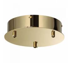 Основание для светильников Odeon Light Panta 4926/3R