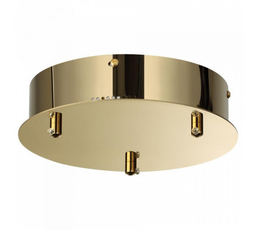 Основание для светильников Odeon Light Panta 4926/3R Основание для светильников Odeon Light Panta 4926/3R