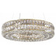 Подвесная люстра Odeon Light Panta 4926/52L