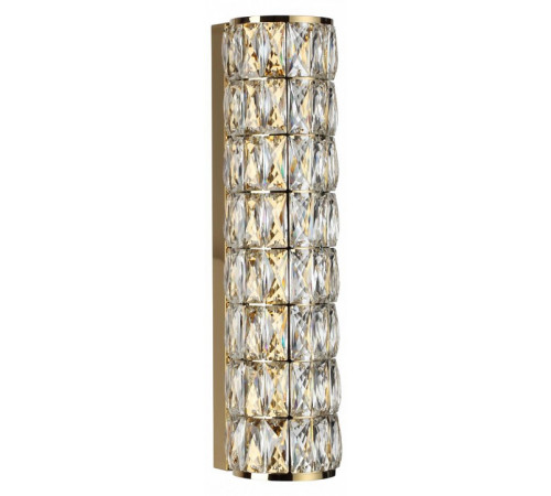 Настенный светильник Odeon Light Panta 4926/8WL