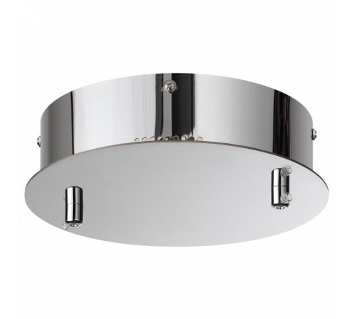 Основание для светильника Odeon Light Panta 4927/2R Основание для светильника Odeon Light Panta 4927/2R