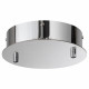Основание для светильника Odeon Light Panta 4927/2R