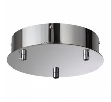 Основание для светильника Odeon Light Panta 4927/3R