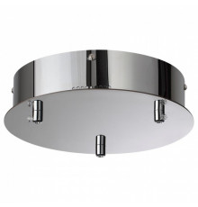 Основание для светильника Odeon Light Panta 4927/3R