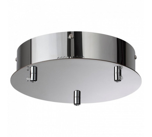 Основание для светильника Odeon Light Panta 4927/3R Основание для светильника Odeon Light Panta 4927/3R