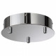 Основание для светильника Odeon Light Panta 4927/3R