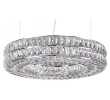 Подвесная люстра Odeon Light Panta 4927/52L