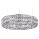 Подвесная люстра Odeon Light Panta 4927/52L