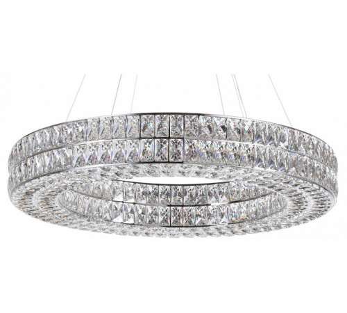 Подвесная люстра Odeon Light Panta 4927/85L