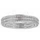 Подвесная люстра Odeon Light Panta 4927/85L