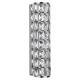 Настенный светильник Odeon Light Panta 4927/8WL