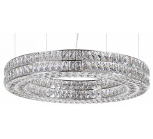 Подвесная люстра Odeon Light Panta 4927/98L