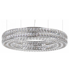 Подвесная люстра Odeon Light Panta 4927/98L