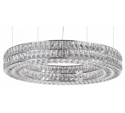 Подвесная люстра Odeon Light Panta 4927/98L