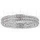Подвесная люстра Odeon Light Panta 4927/98L