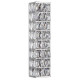 Настенный светильник Odeon Light Panta 4927/9WL