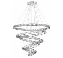 Каскадная люстра Odeon Light Vekia 4930/260L