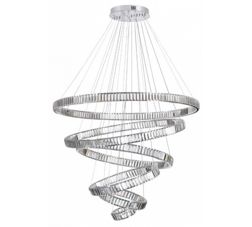 Каскадная люстра Odeon Light Vekia 4930/260L Каскадная люстра Odeon Light Vekia 4930/260L