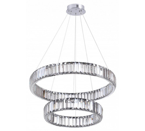 Каскадная люстра Odeon Light Vekia 4930/60L Каскадная люстра Odeon Light Vekia 4930/60L