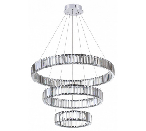 Каскадная люстра Odeon Light Vekia 4930/88L Каскадная люстра Odeon Light Vekia 4930/88L