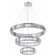 Каскадная люстра Odeon Light Vekia 4930/88L