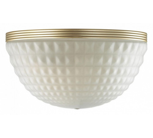 Настенный светильник Odeon Light Malaga 4936/1W