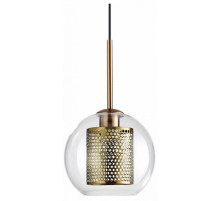 Бра Odeon Light Clocky 4939/1W