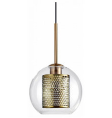 Бра Odeon Light Clocky 4939/1W