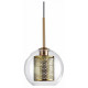 Бра Odeon Light Clocky 4939/1W