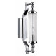 Настенный светильник Odeon Light Tolero 4942/1W