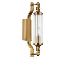 Настенный светильник Odeon Light Tolero 4943/1W