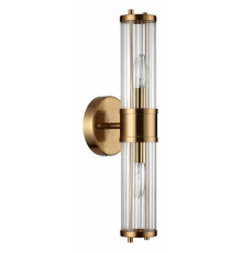 Уличный настенный светильник Odeon Light Kepa 4946/2W