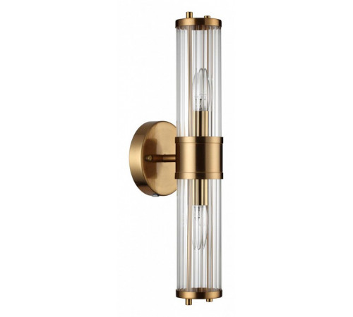 Уличный настенный светильник Odeon Light Kepa 4946/2W Уличный настенный светильник Odeon Light Kepa 4946/2W