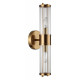 Уличный настенный светильник Odeon Light Kepa 4946/2W