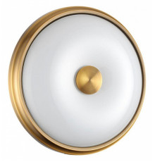 Настенно-потолочный светильник Odeon Light Pelow 4956/2