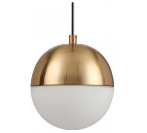 Подвесной светильник Odeon Light Pinga 4960/1A