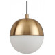 Подвесной светильник Odeon Light Pinga 4960/1A