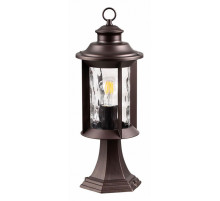 Уличный светильник Odeon Light Mavret 4961/1A