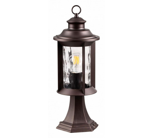 Уличный светильник Odeon Light Mavret 4961/1A