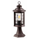 Уличный светильник Odeon Light Mavret 4961/1A