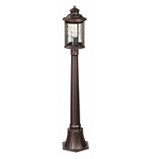Уличный светильник Odeon Light Mavret 4961/1F