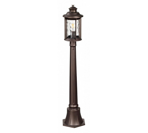 Уличный светильник Odeon Light Mavret 4961/1F Уличный светильник Odeon Light Mavret 4961/1F