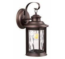 Уличный настенный светильник Odeon Light Mavret 4961/1W