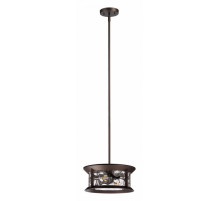 Уличный подвесной светильник Odeon Light Mavret 4961/2