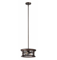 Уличный подвесной светильник Odeon Light Mavret 4961/2