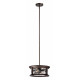 Уличный подвесной светильник Odeon Light Mavret 4961/2