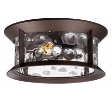 Уличный потолочный светильник Odeon Light Mavret 4961/2C